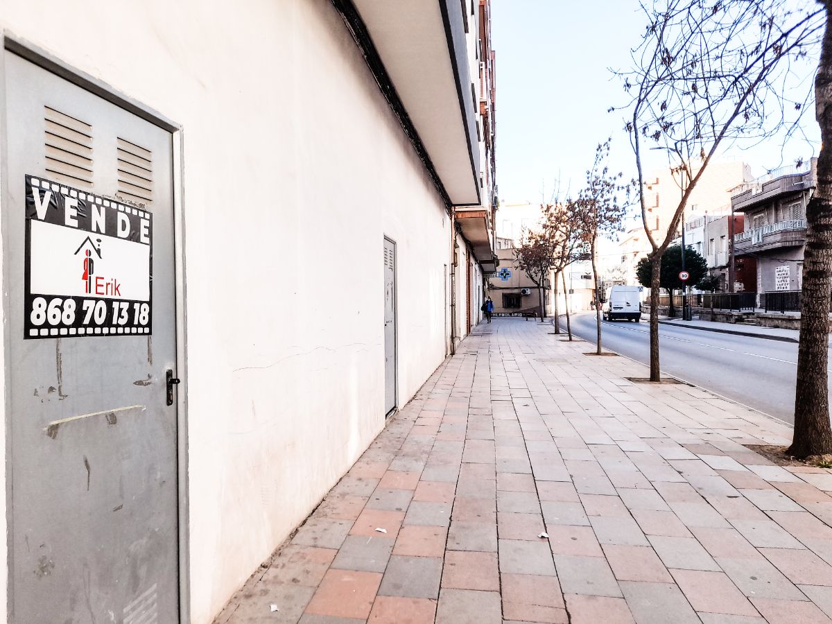 Vente de local commercial dans Lorca