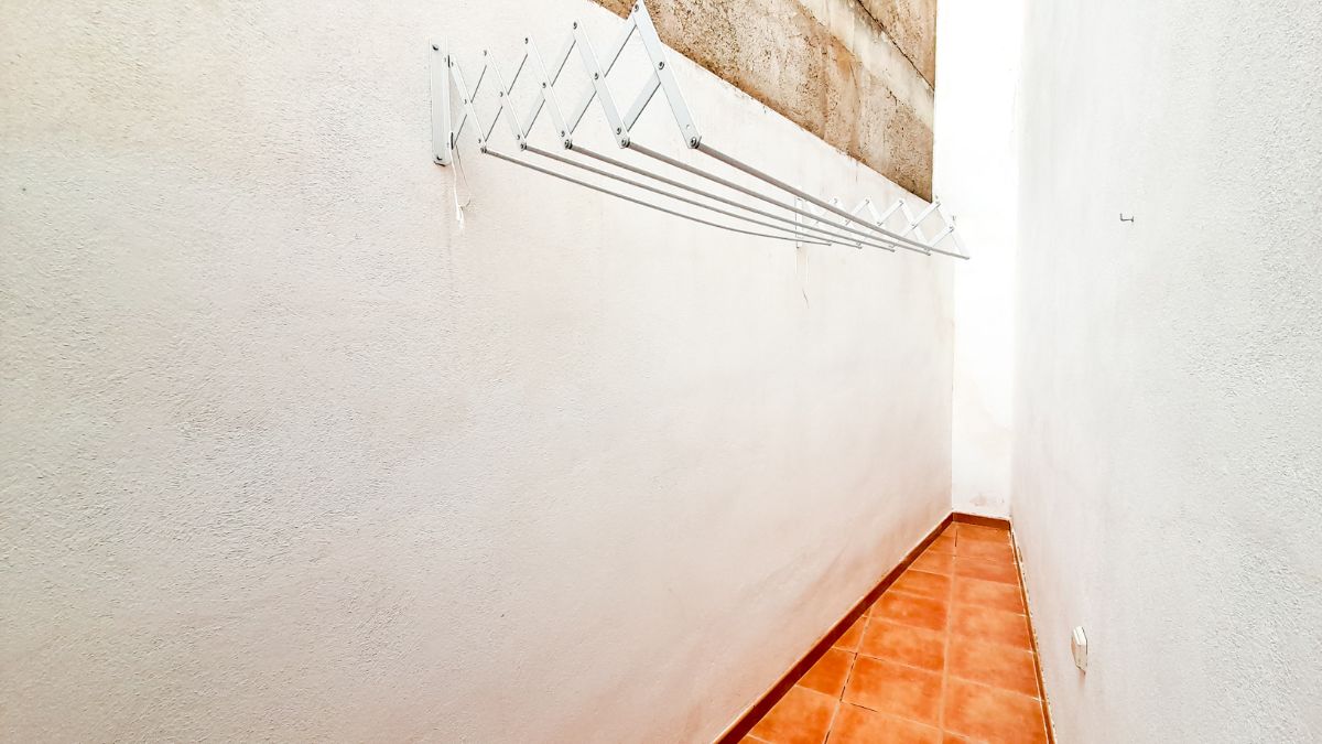 For sale of flat in Lorca
