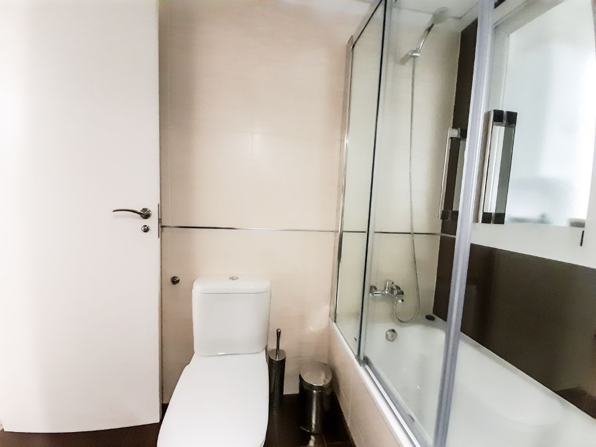 For sale of flat in Lorca