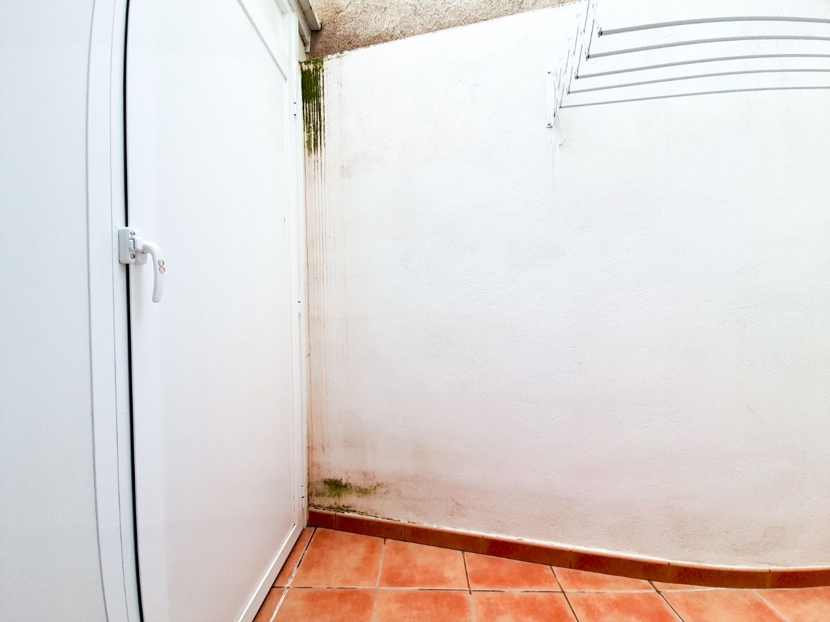 For sale of flat in Lorca