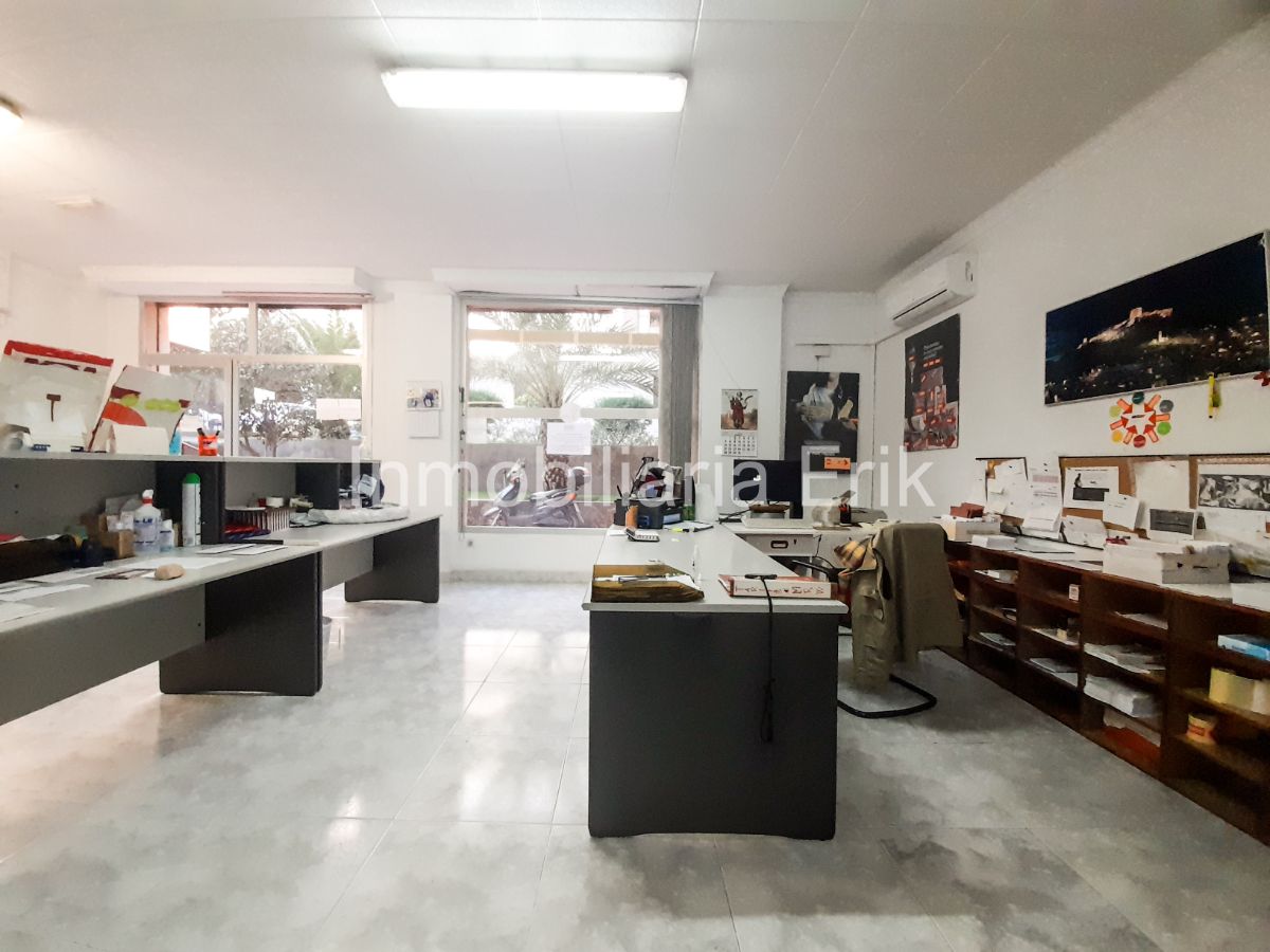 Vente de local commercial dans Lorca