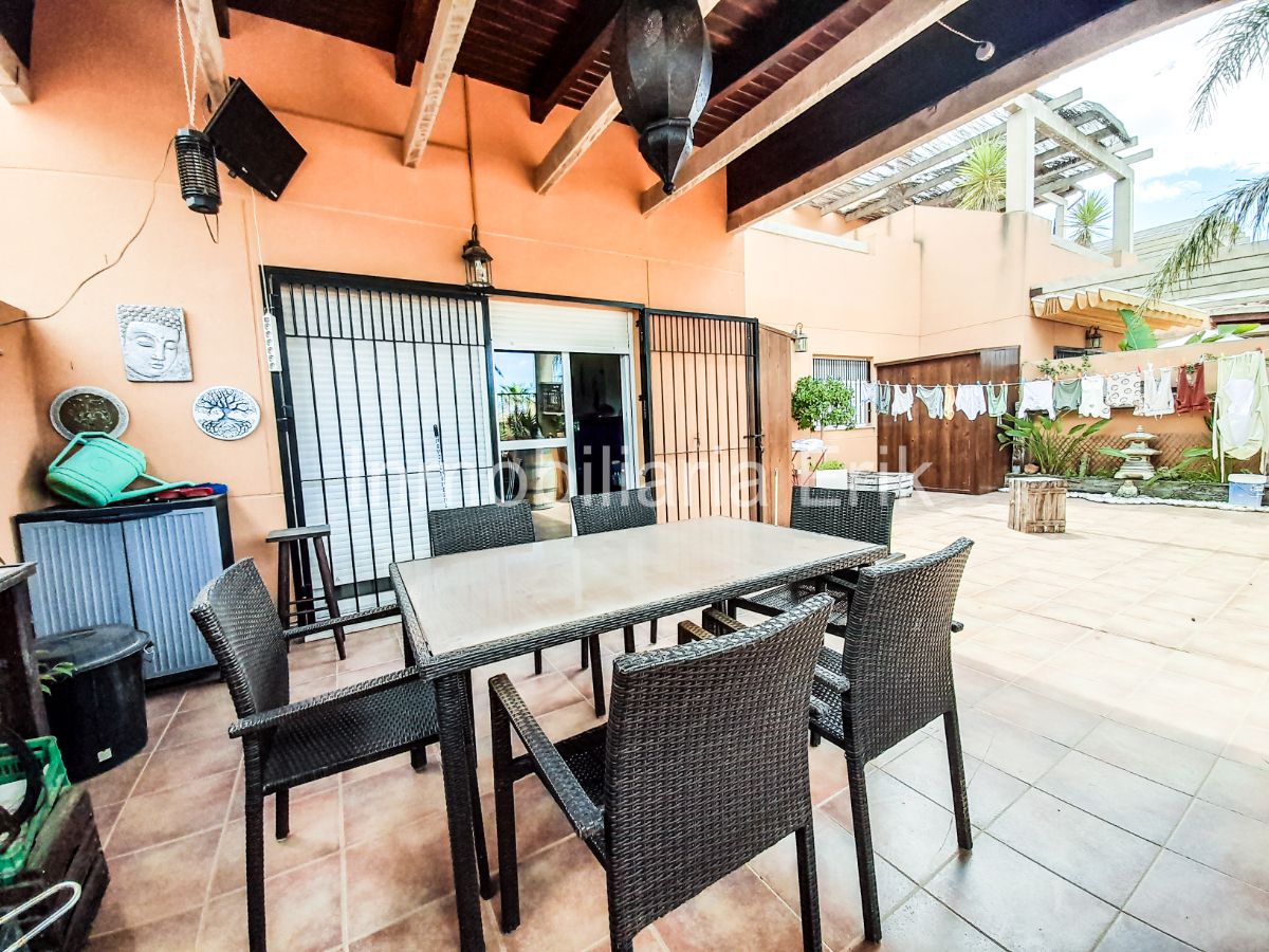 Vente de appartement dans Lorca