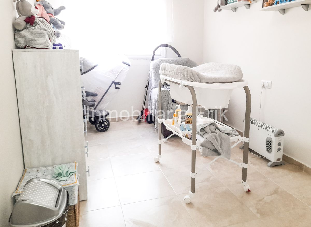 Zu verkaufen von appartement in
 Lorca