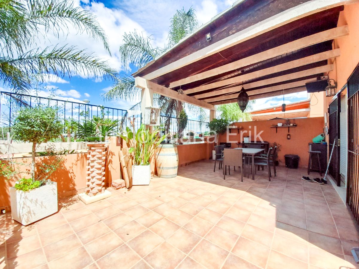 For sale of apartment in Lorca