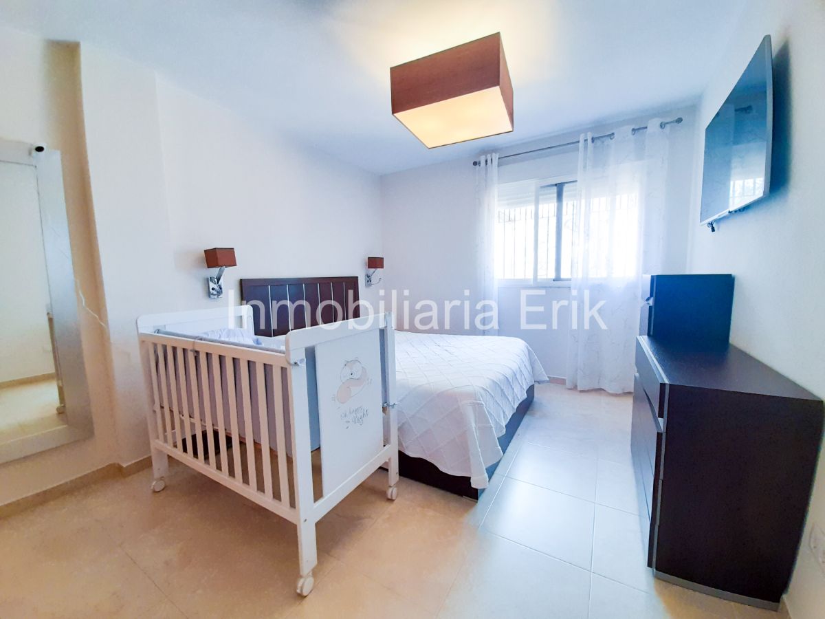 For sale of apartment in Lorca