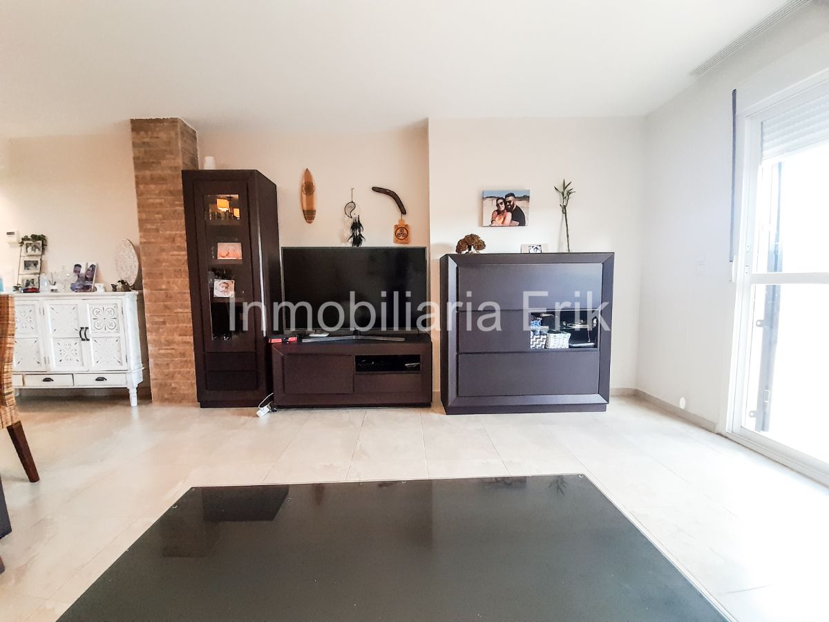 For sale of apartment in Lorca