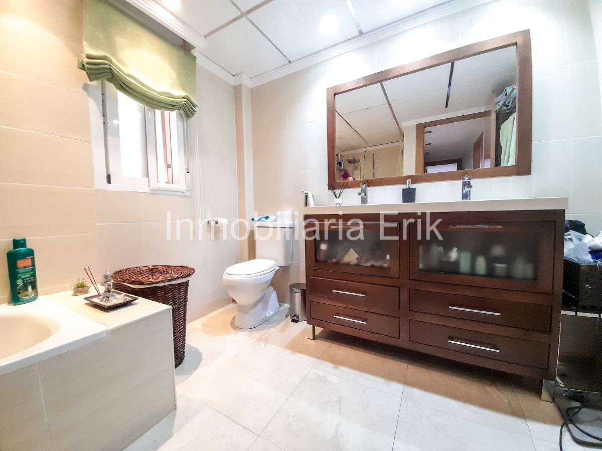 For sale of apartment in Lorca