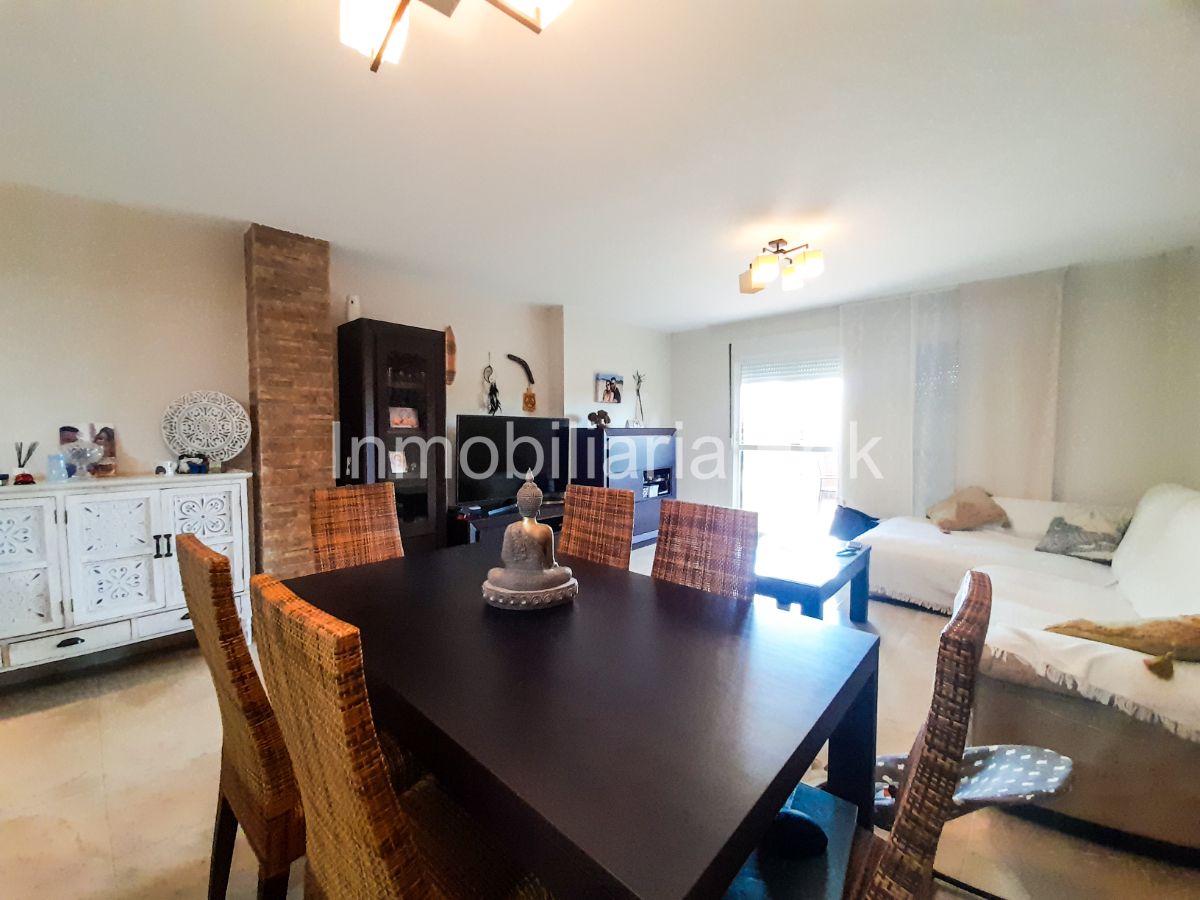 For sale of apartment in Lorca