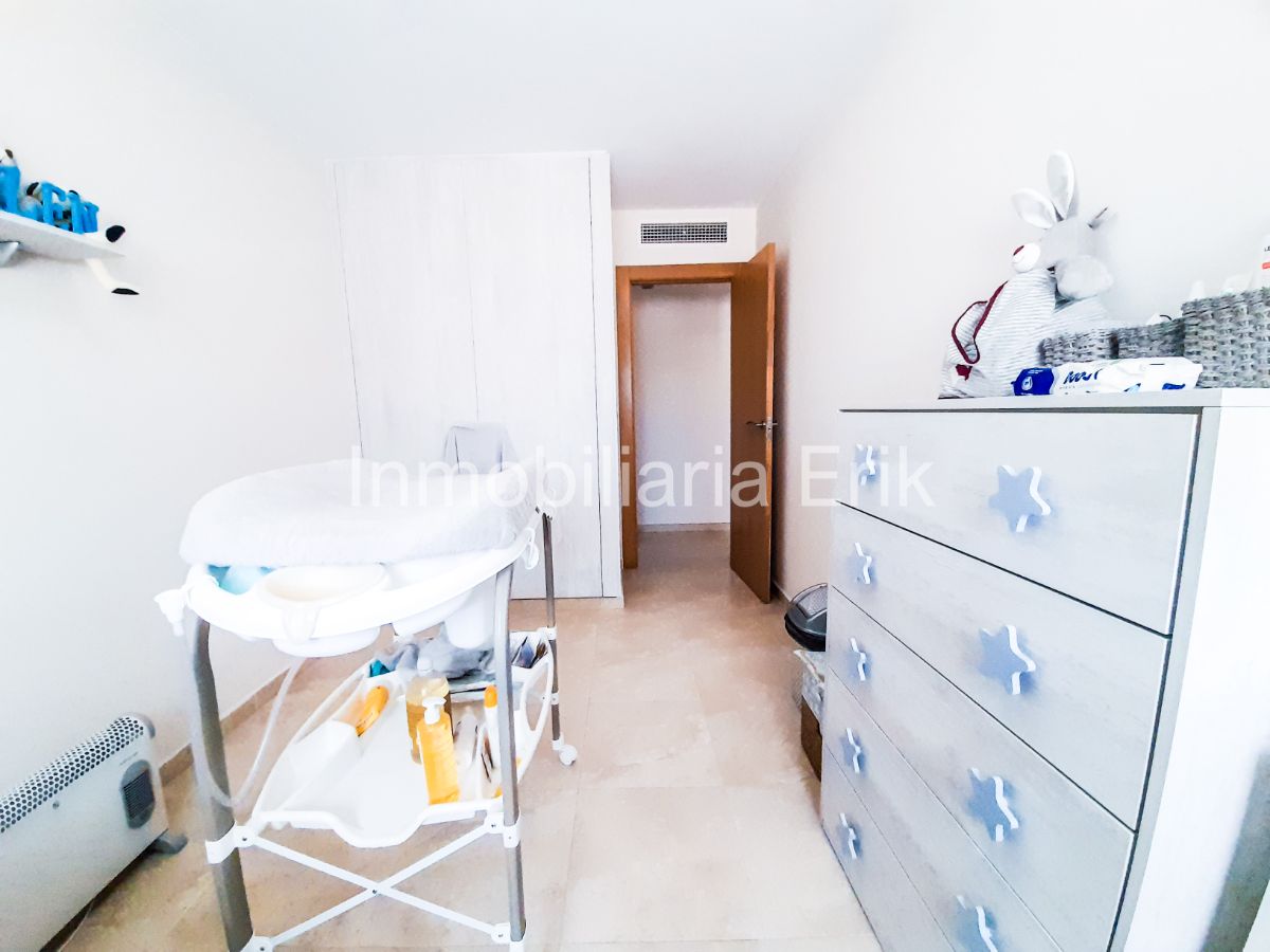 Zu verkaufen von appartement in
 Lorca