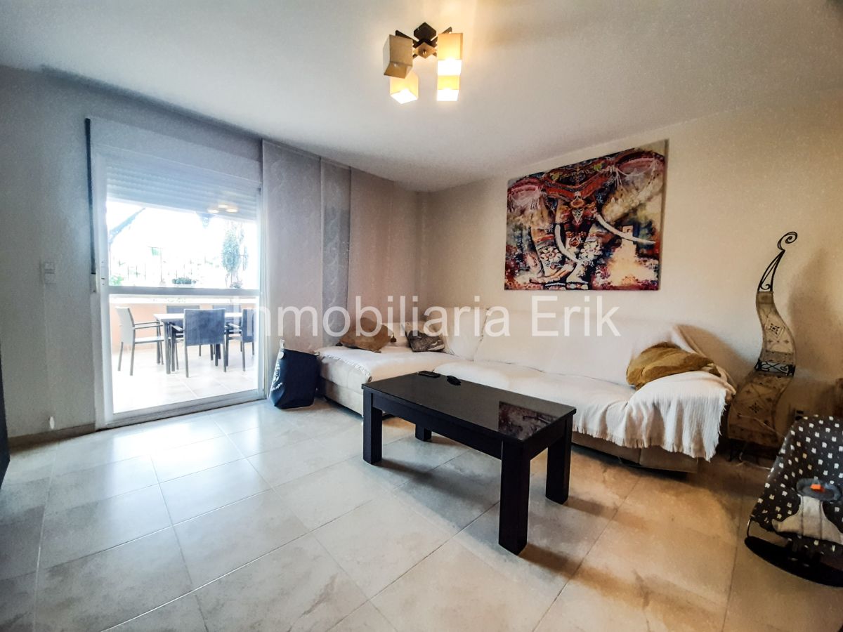 For sale of apartment in Lorca