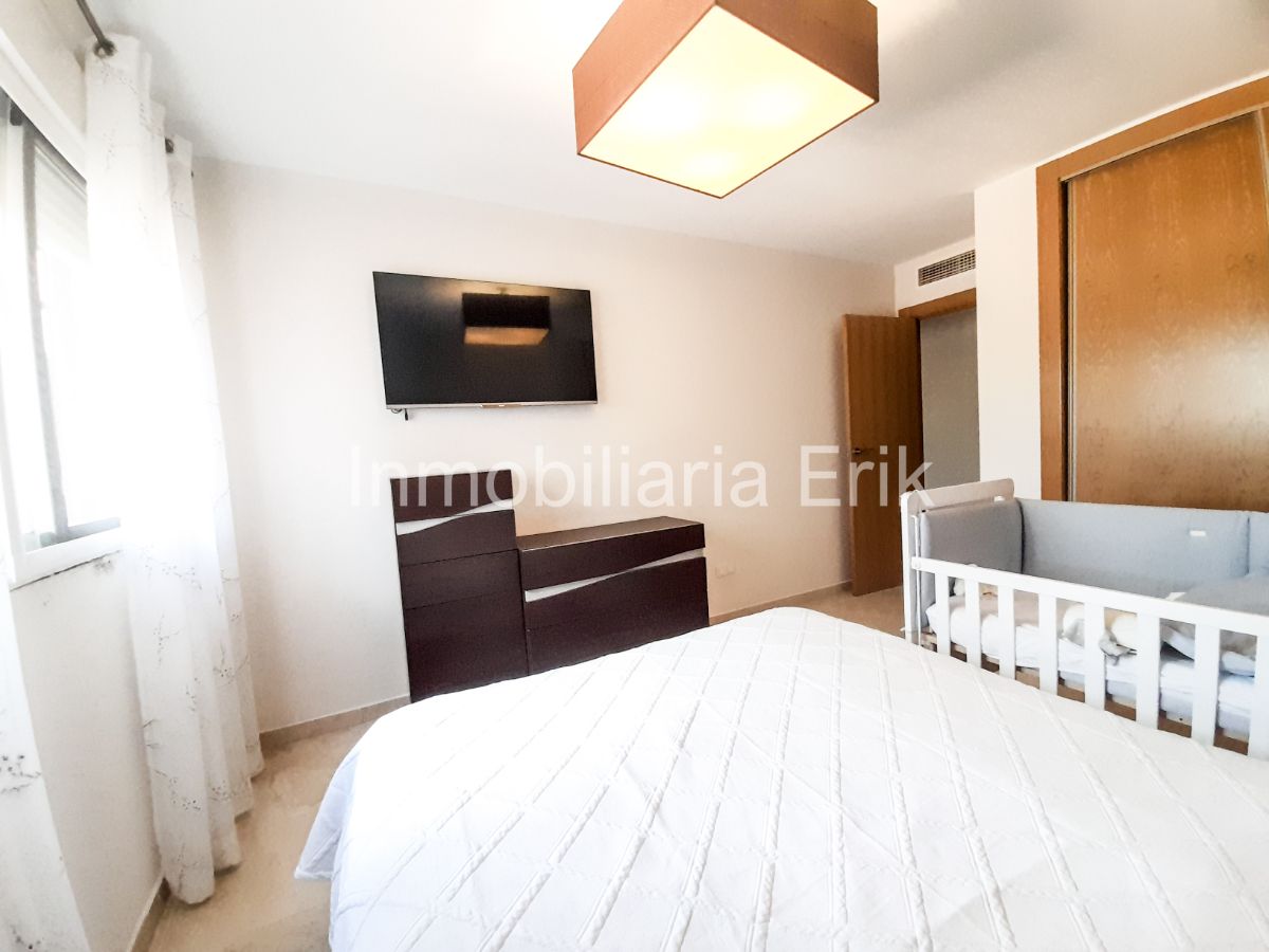 Zu verkaufen von appartement in
 Lorca