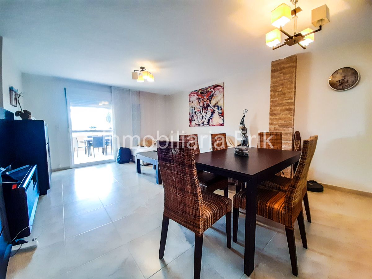 For sale of apartment in Lorca