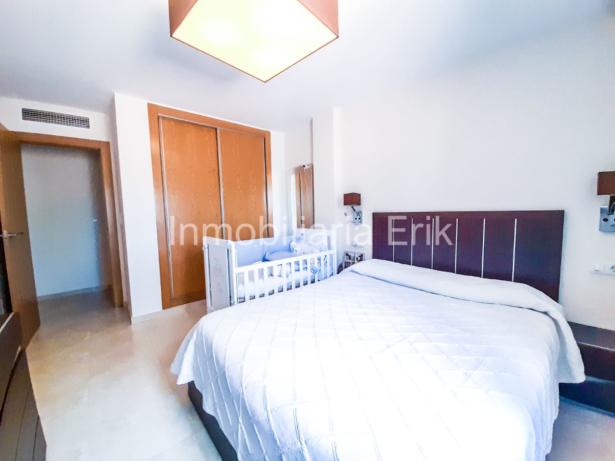 Zu verkaufen von appartement in
 Lorca