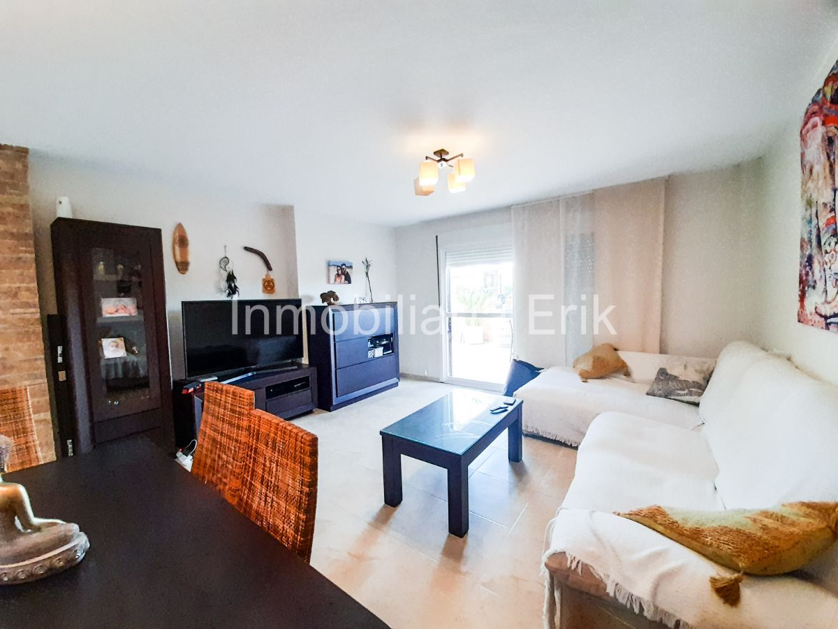 For sale of apartment in Lorca