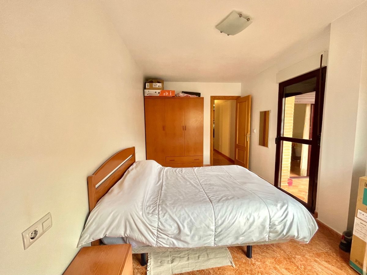 Vente de appartement dans Lorca