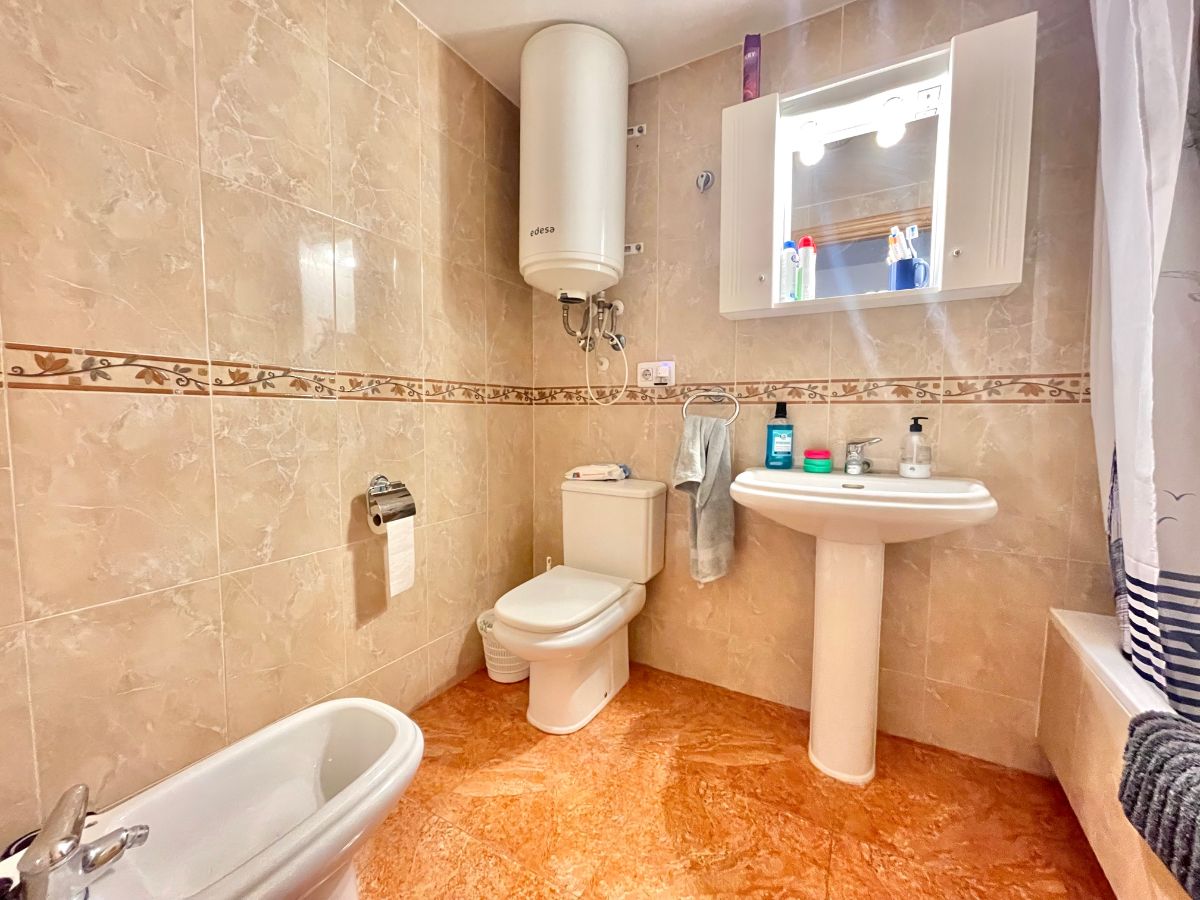 Vente de appartement dans Lorca