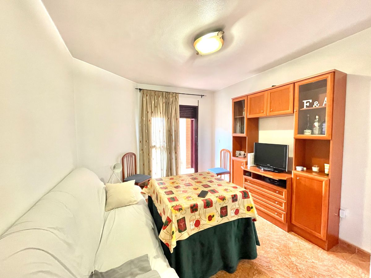 For sale of apartment in Lorca
