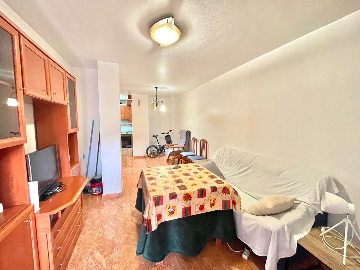 Vente de appartement dans Lorca