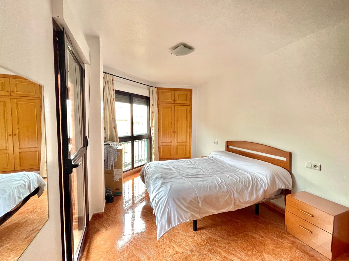 Vente de appartement dans Lorca