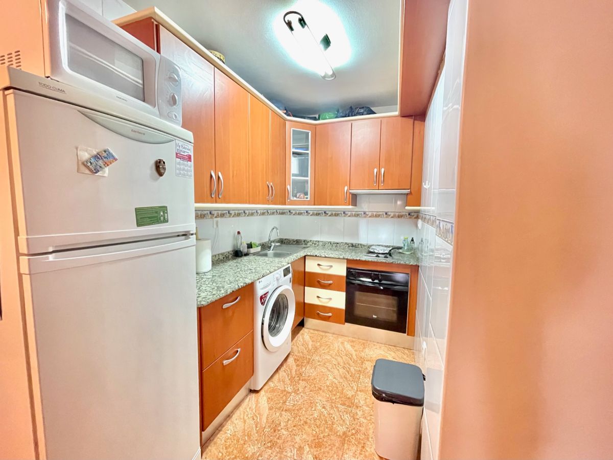 Vente de appartement dans Lorca
