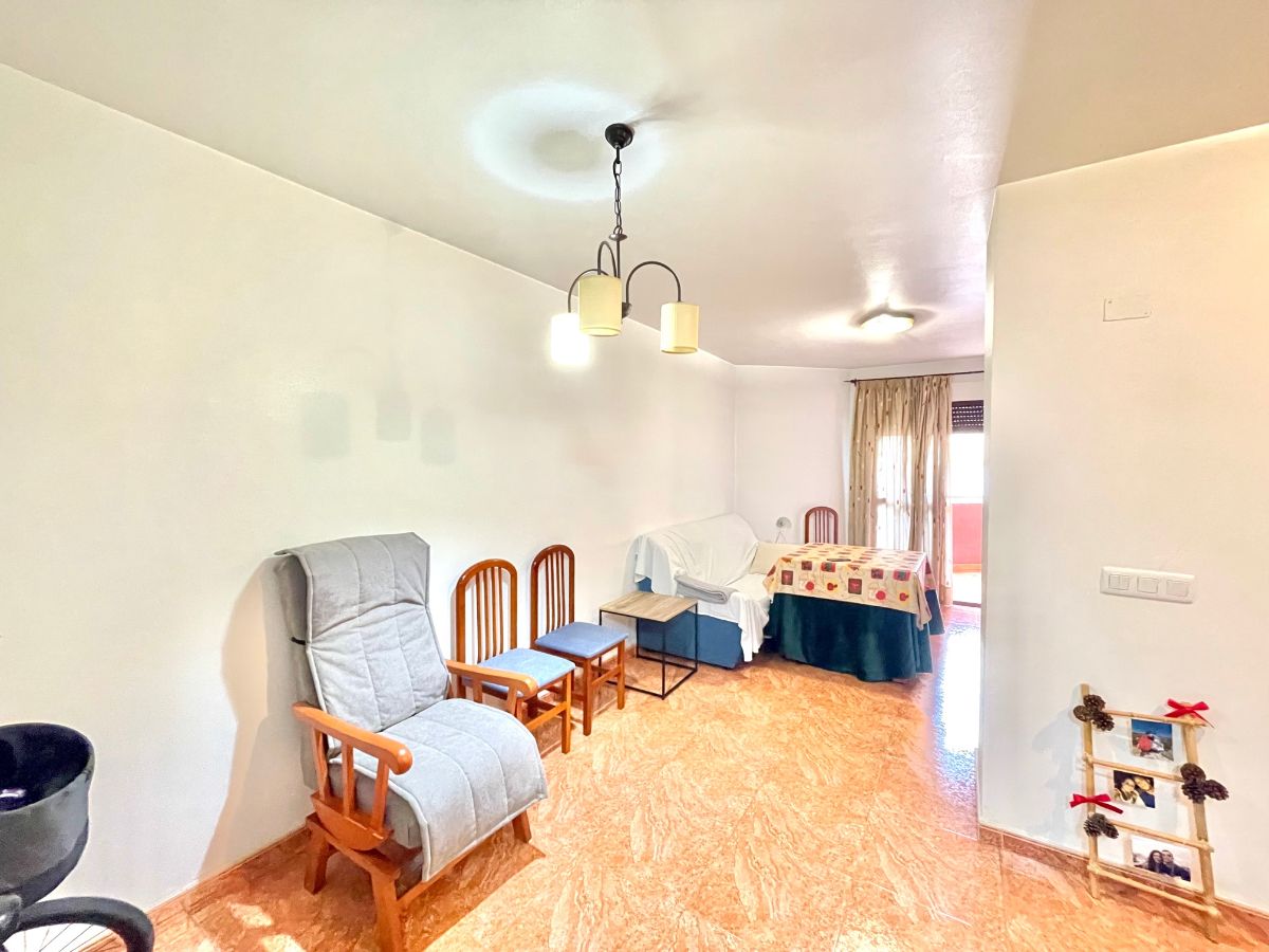 Vente de appartement dans Lorca