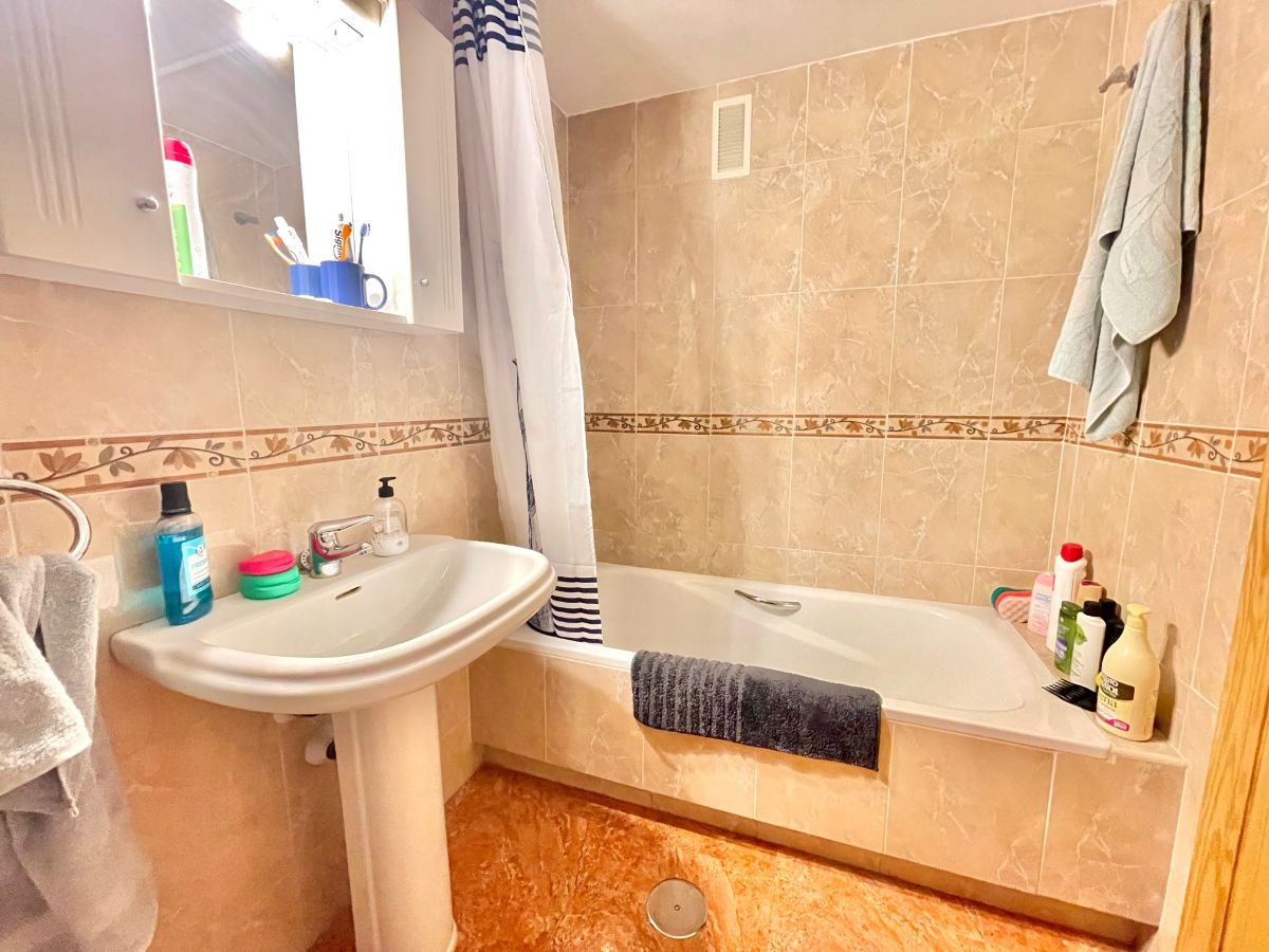 Vente de appartement dans Lorca