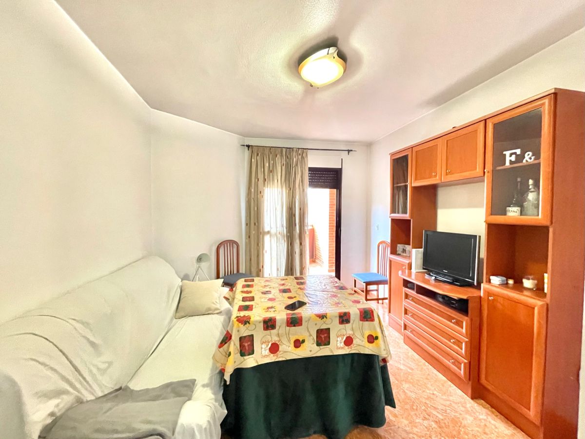 Vente de appartement dans Lorca