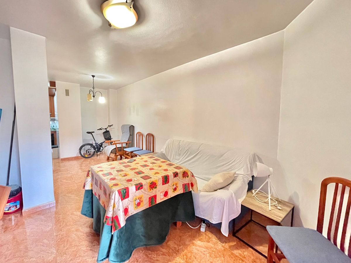 Vente de appartement dans Lorca
