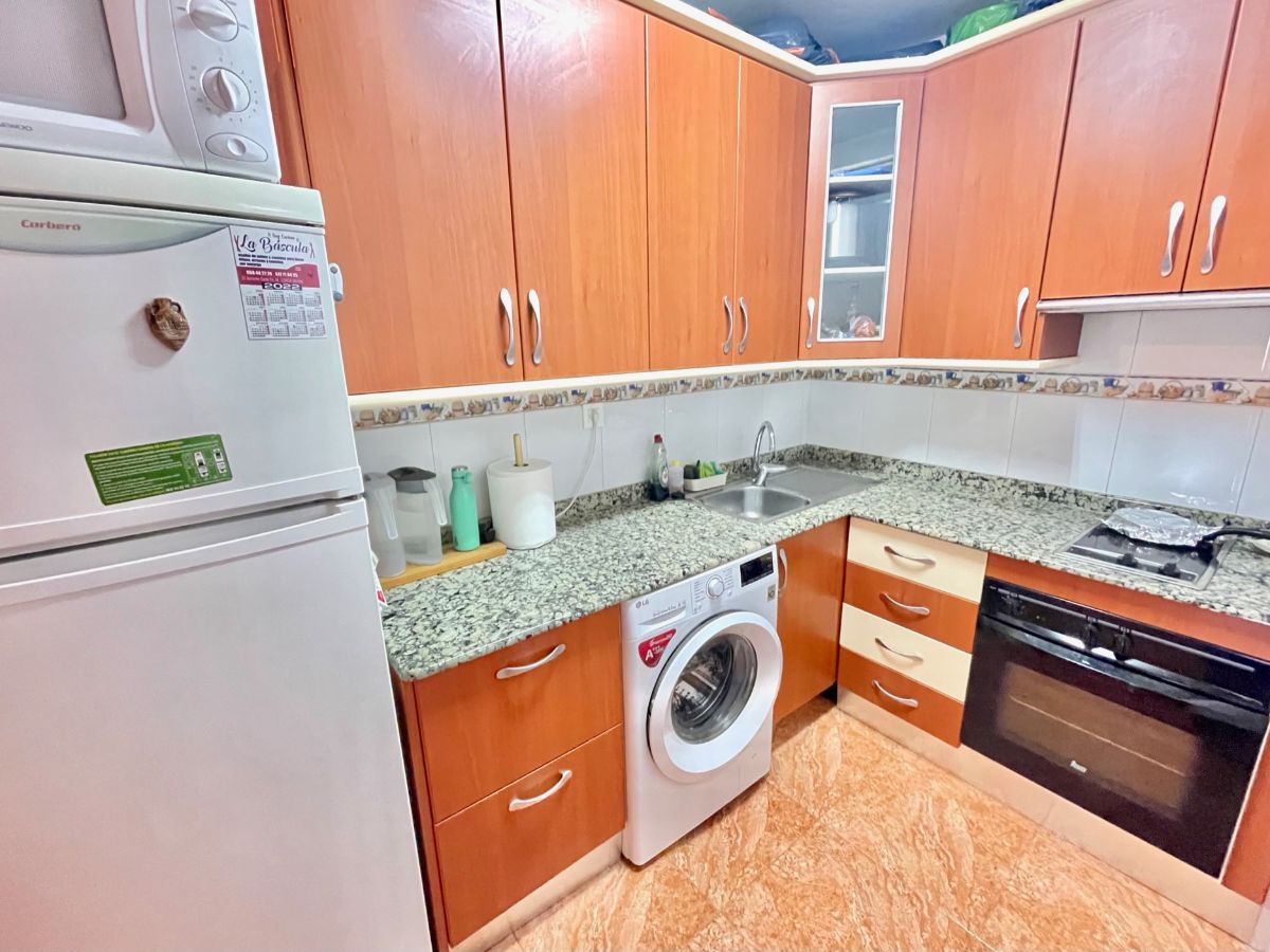 Vente de appartement dans Lorca