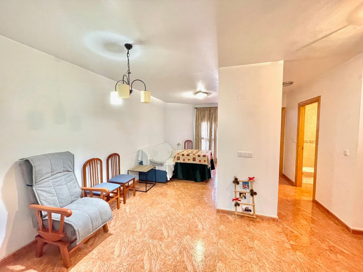 Vente de appartement dans Lorca