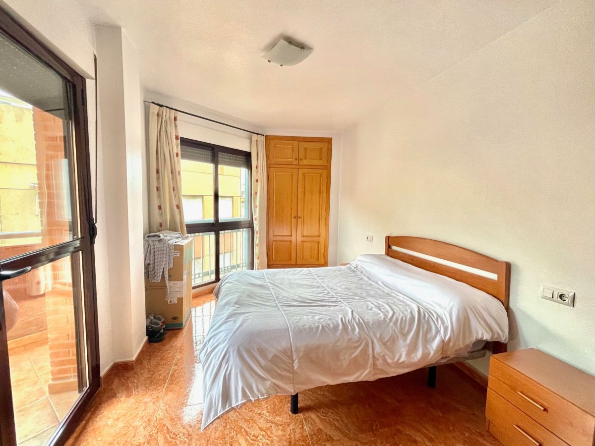 Vente de appartement dans Lorca