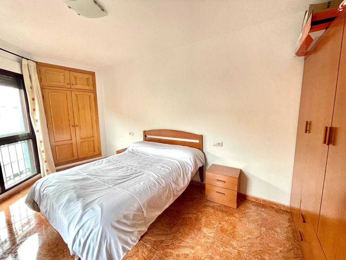 Vente de appartement dans Lorca