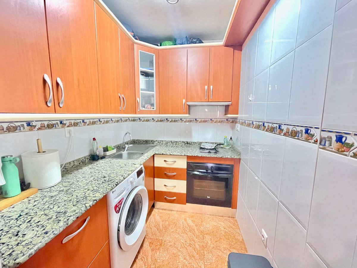 Vente de appartement dans Lorca