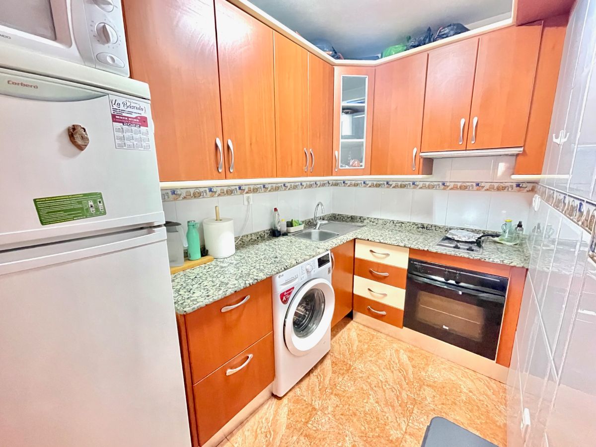 Vente de appartement dans Lorca
