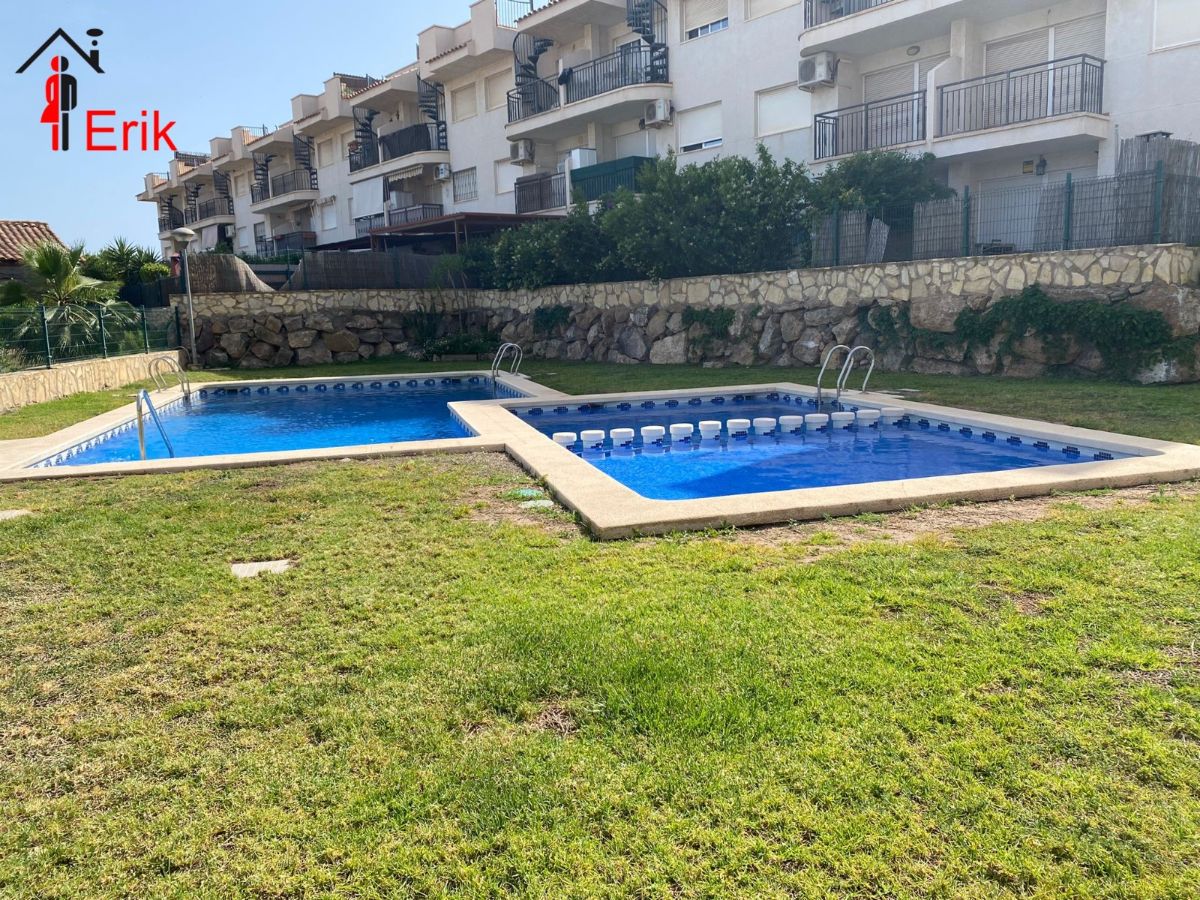 For sale of ground floor in Águilas