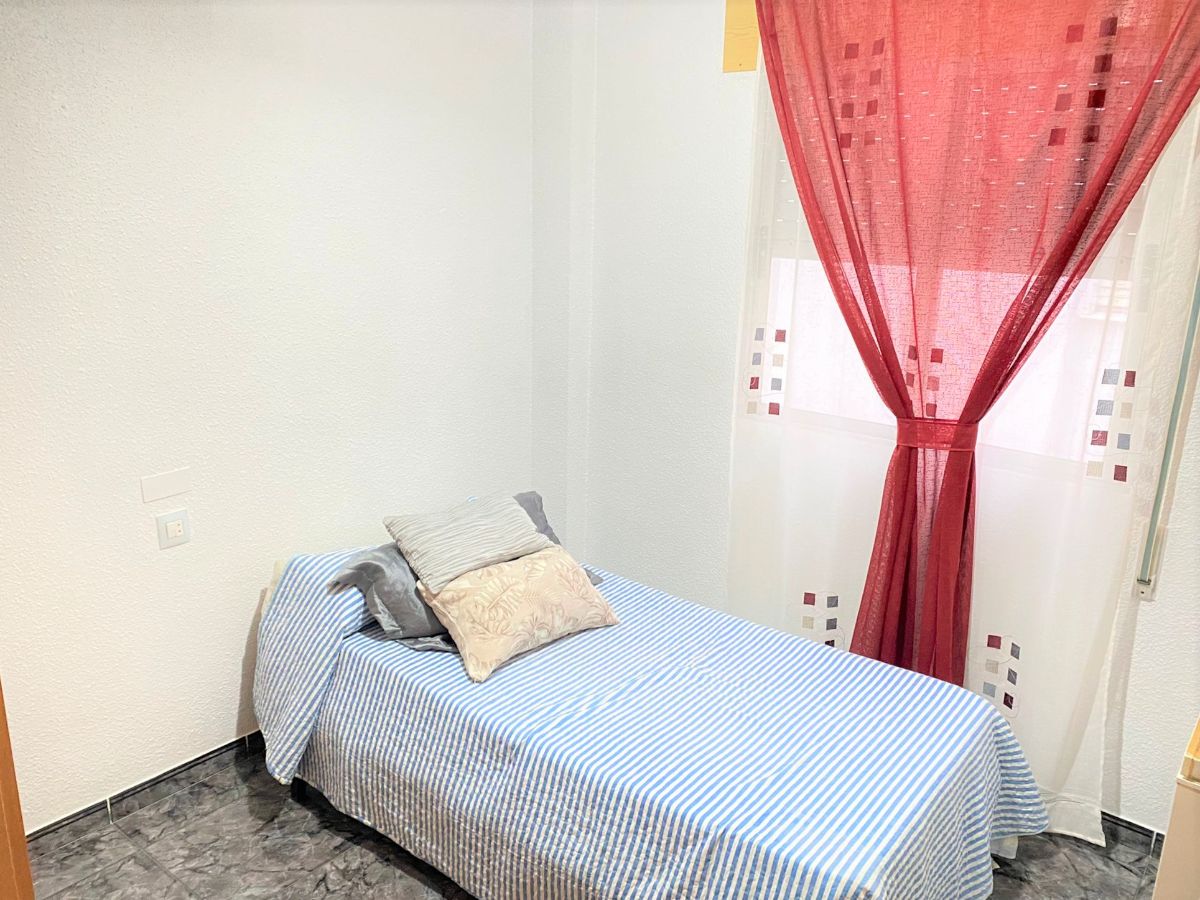 Vente de appartement dans Águilas