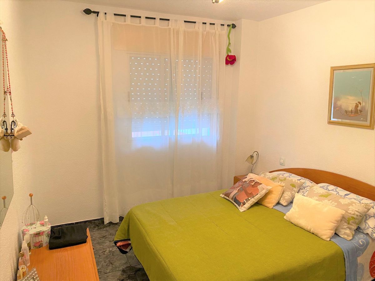 Vente de appartement dans Águilas