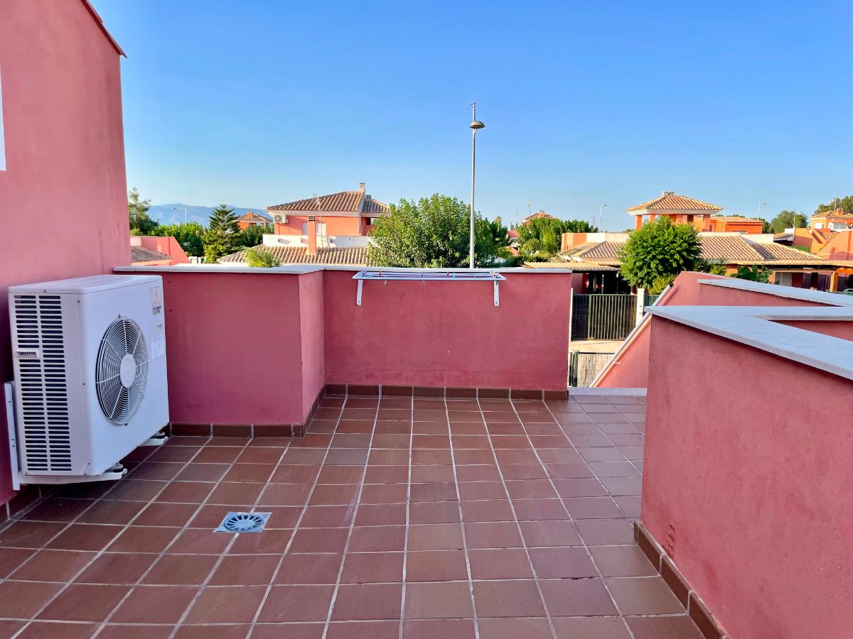 Vente de maison dans Lorca