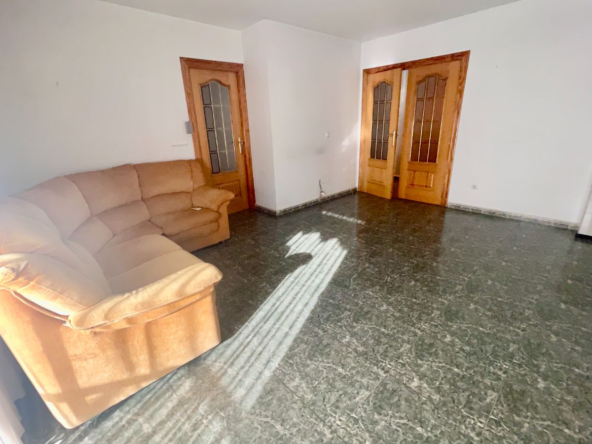 Vente de appartement dans Lorca