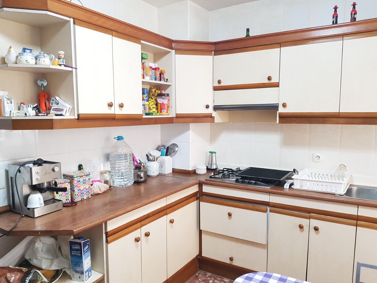 Vente de appartement dans Águilas