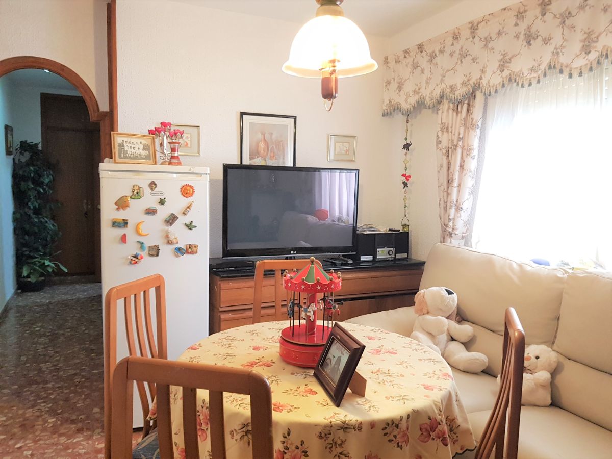 Vente de appartement dans Águilas