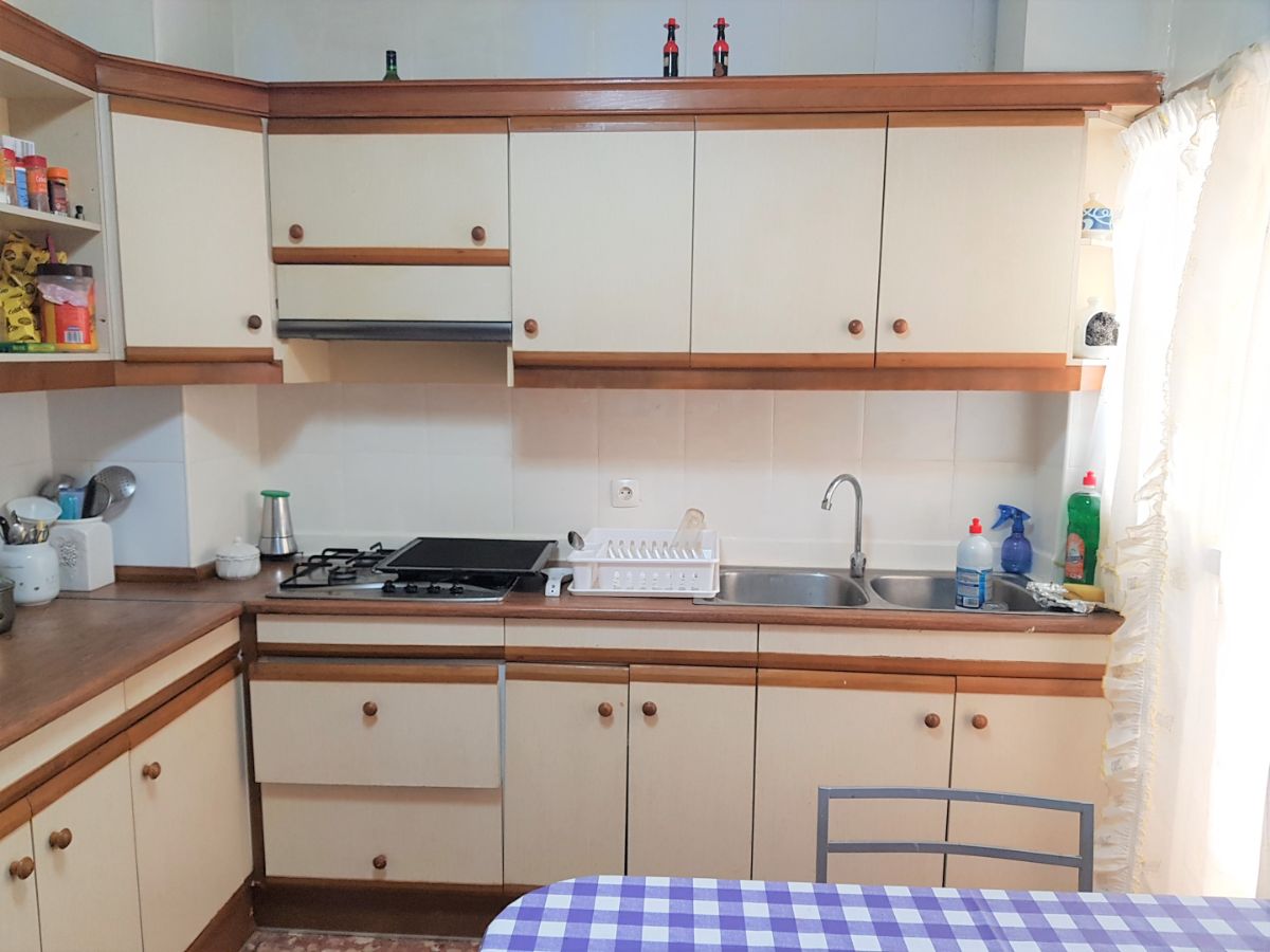 Vente de appartement dans Águilas