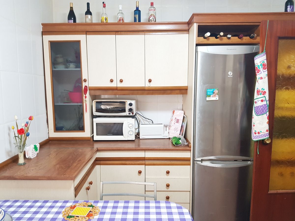 Vente de appartement dans Águilas