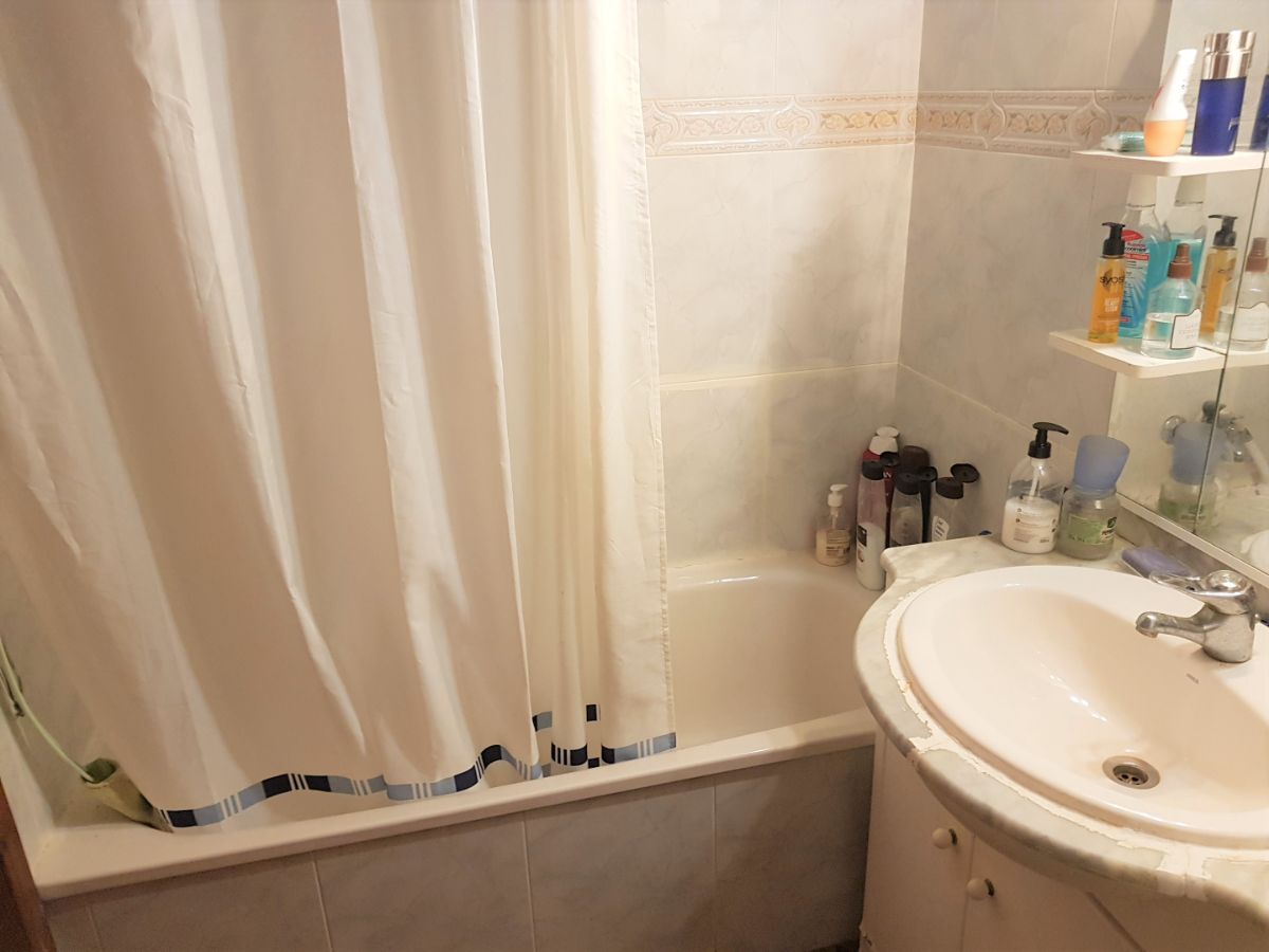 Vente de appartement dans Águilas