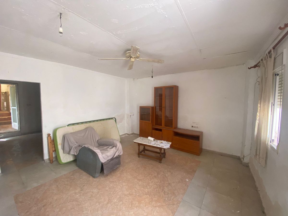 Venta de casa en Águilas