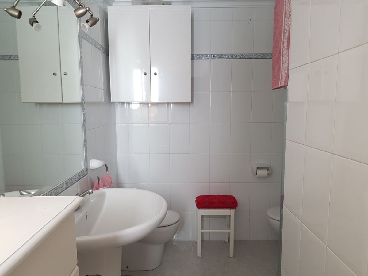 De location de appartement dans Águilas