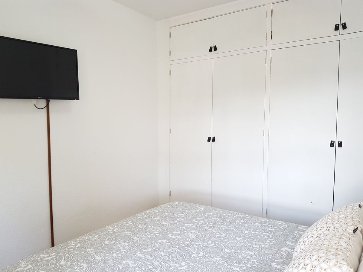 Zu verkaufen von appartement in
 Águilas