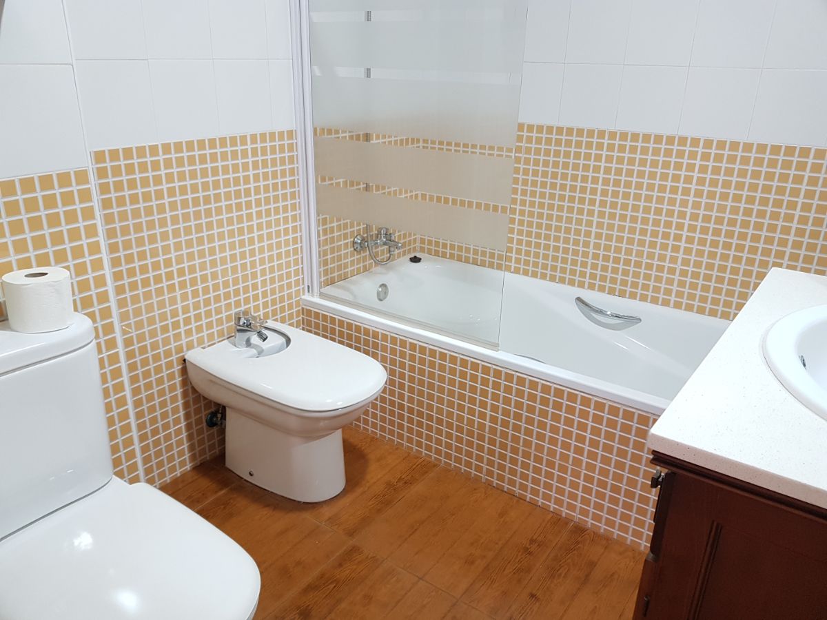 Zu verkaufen von appartement in
 Águilas
