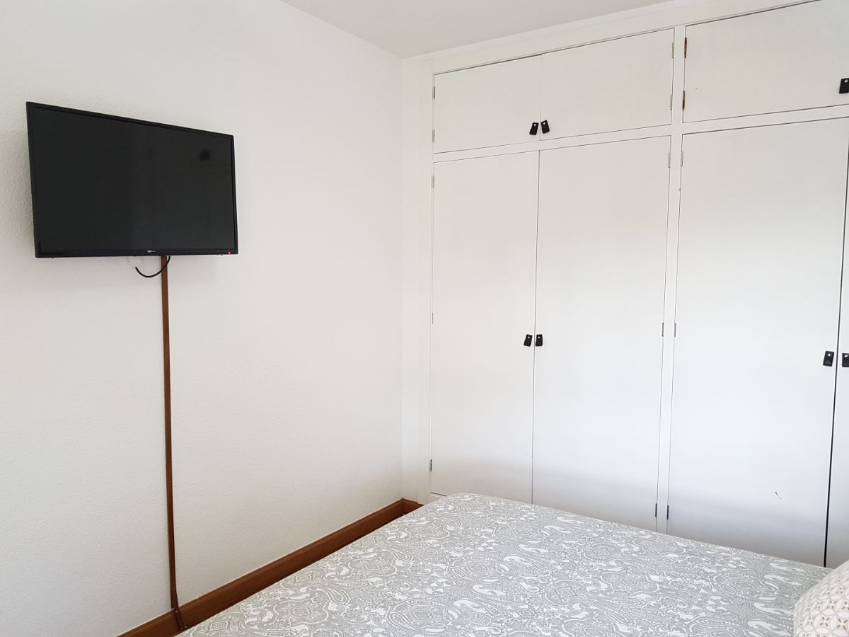 Zu verkaufen von appartement in
 Águilas