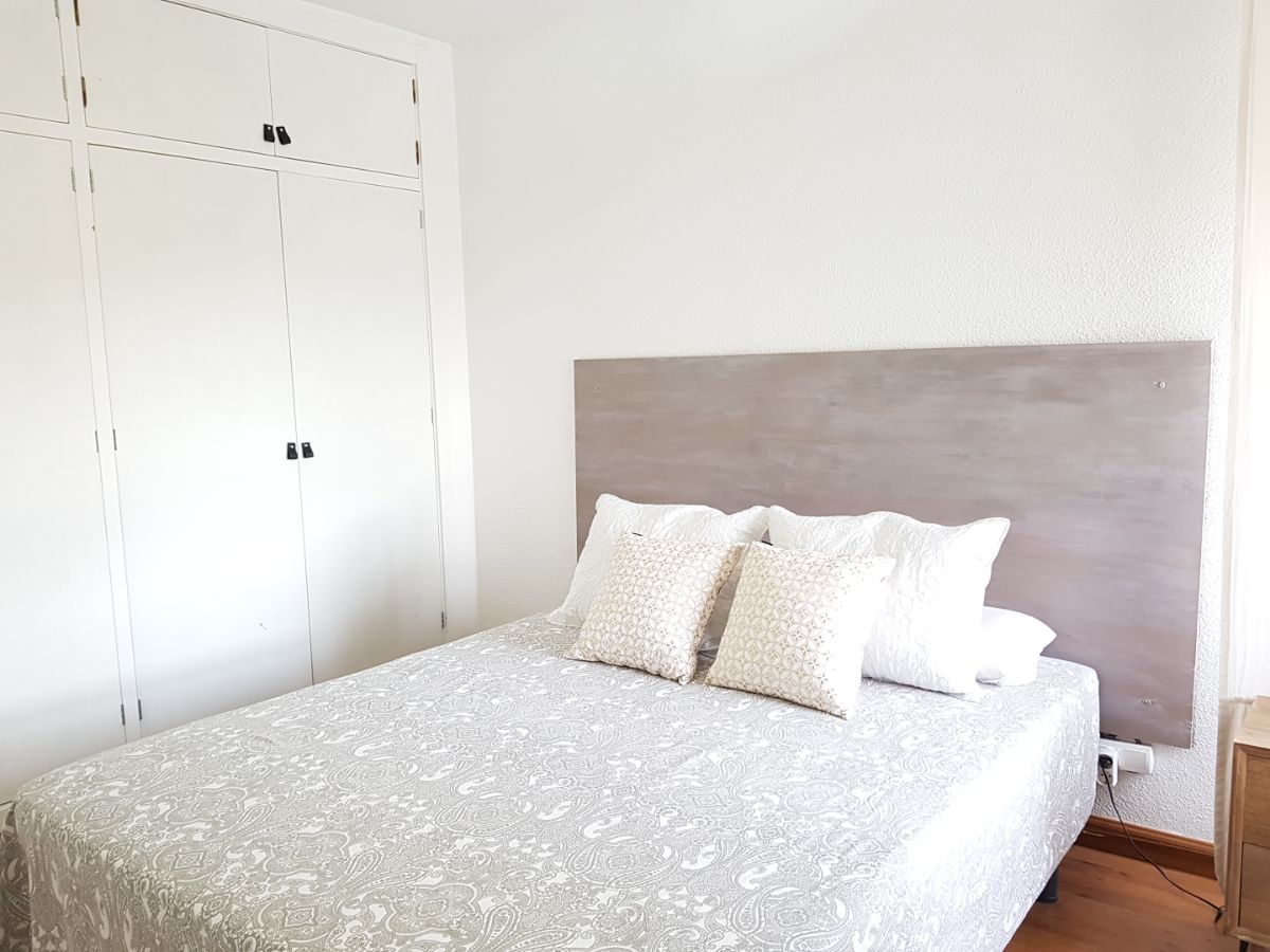 Zu verkaufen von appartement in
 Águilas